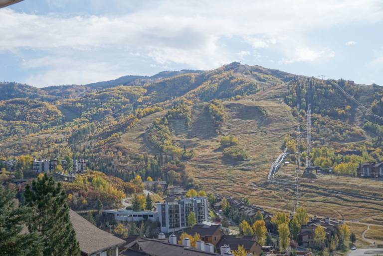 Condo Steamboat Springs