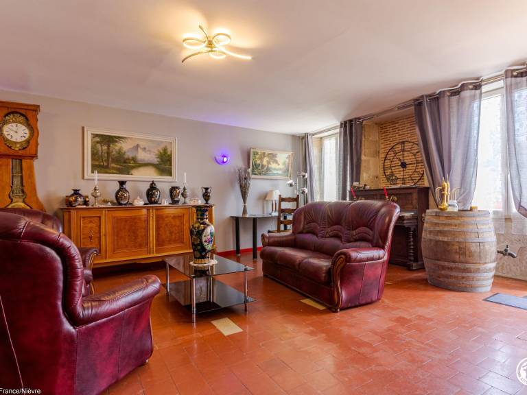 Cottage  Pouilly-sur-Loire