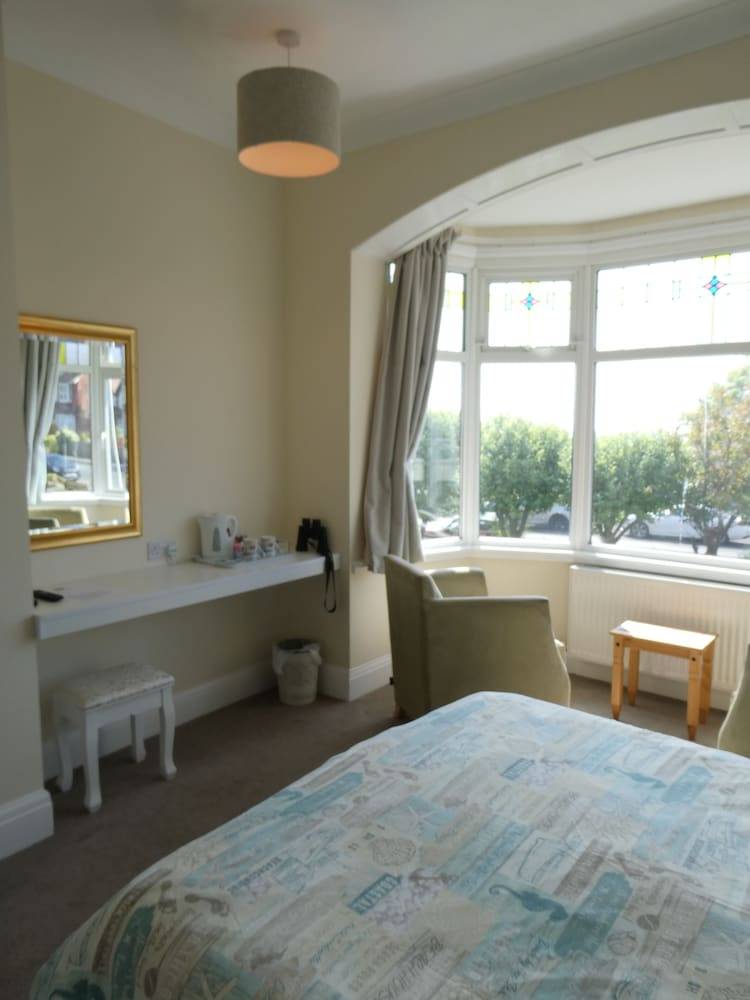Bed and breakfast Bridlington