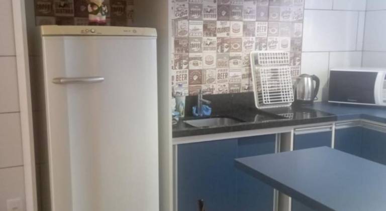 Vacation home with 1 room for 4 persons — photo 2