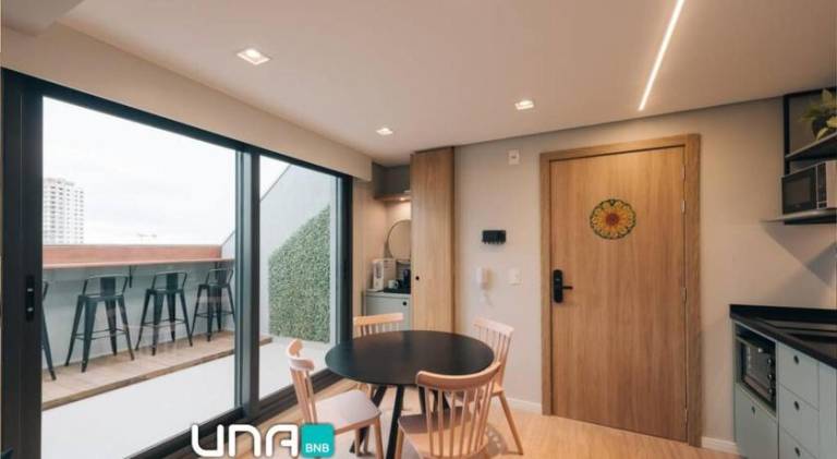 Pleasant holiday apartment | Pets allowed in Pelotas