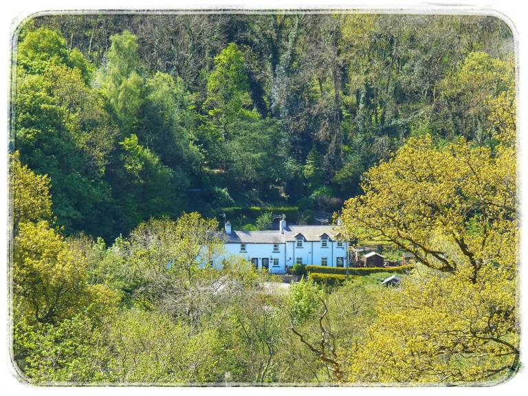 Cottage Abergele