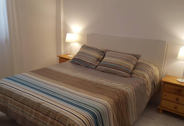 Holiday Accommodation "El Medano" with beach view — photo 5