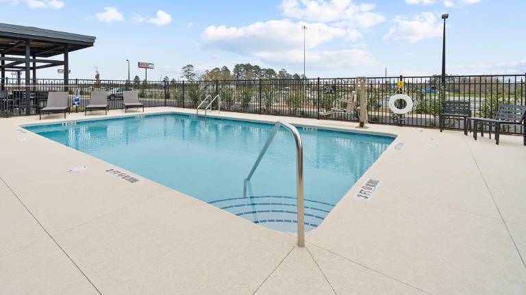 Candlewood Suites Perry National Fairground Area By IHG — photo 5