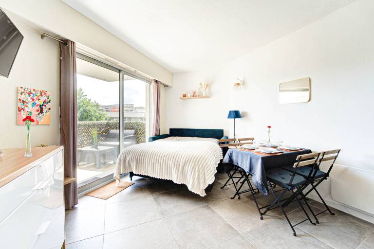 Family-friendly charming apartment with pool | Next to the beach | Dogs allowed — photo 5