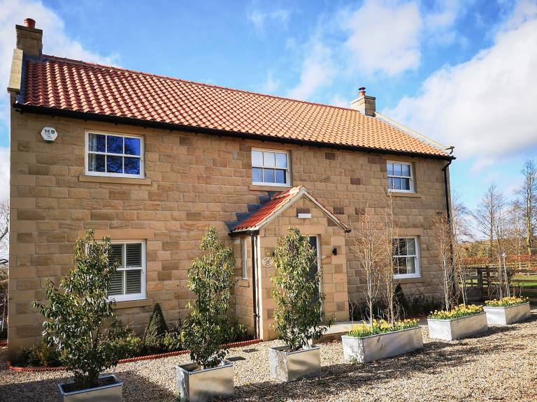 Garden House