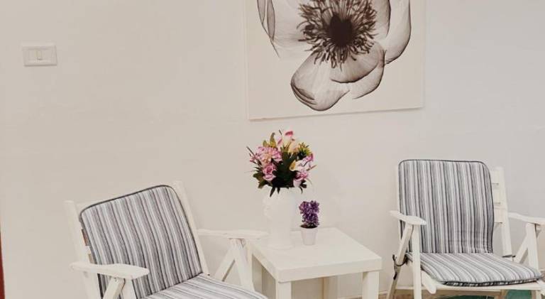 House with 2 rooms for 4 persons — photo 4