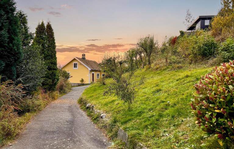 Huis Farsund