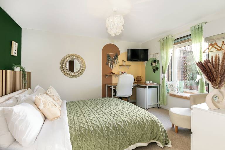 Apartamento Oxford