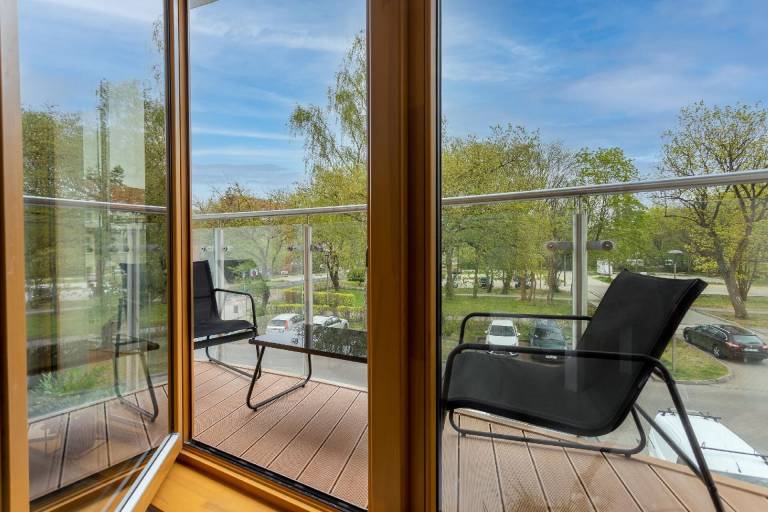 Ferienwohnung Swinemünde
