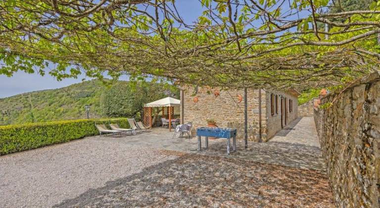 Beautiful villa with pool | Pet-friendly — photo 5