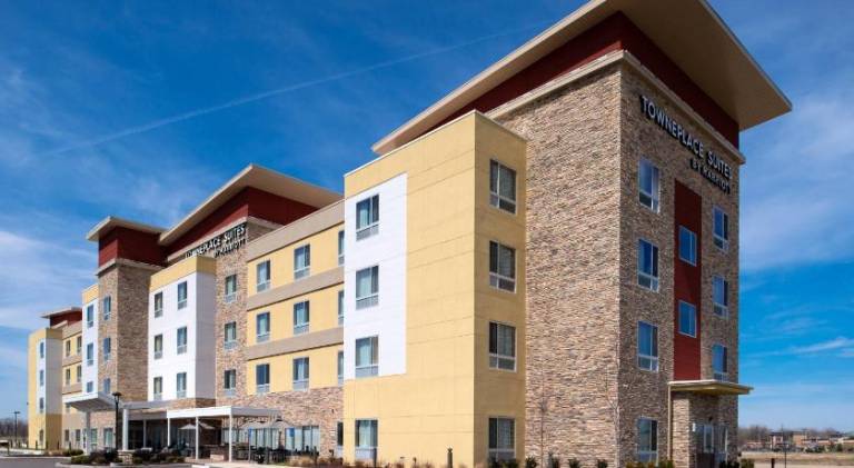 TownePlace Suites by Marriott St. Louis Chesterfield in Chesterfield, MO