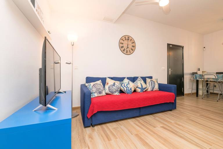 Appartement Rota