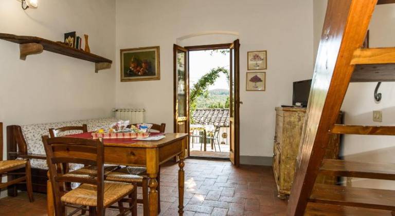 Pleasant farm with barbecue, garden & pool | Pets allowed — photo 4