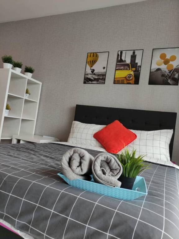 450 m² Ferienwohnung