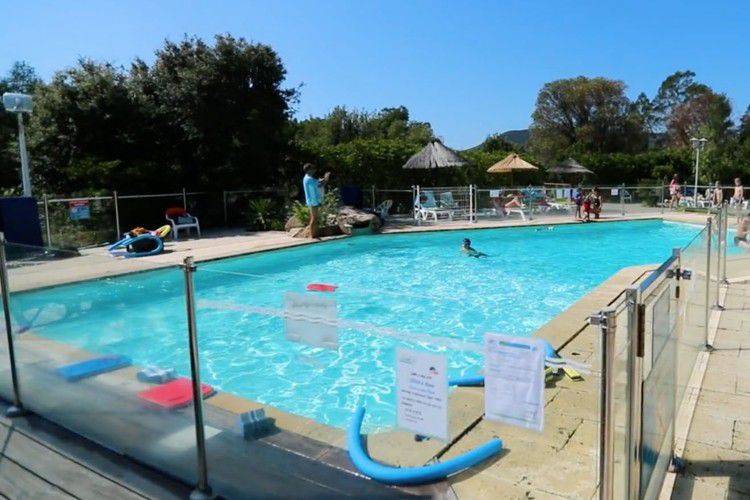 Chalet Sainte-Lucie de Porto-Vecchio