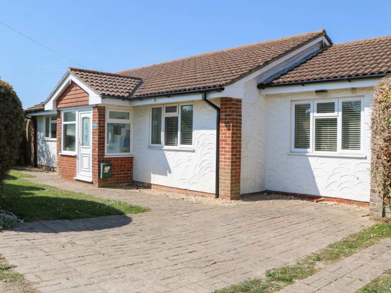 Cottage Selsey