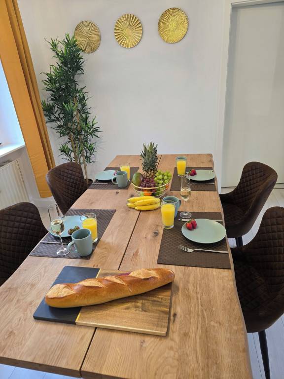 Ferienwohnung Meißen