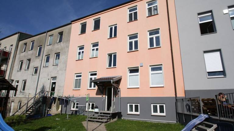 Ferienwohnung Schwerin