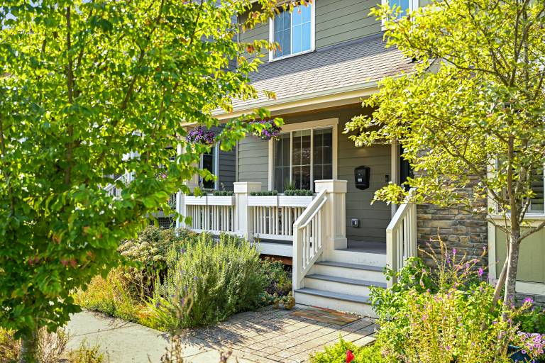 Fountain District Townhouse
