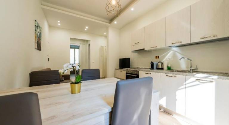 Charming holiday apartment | Next to Mole Antonelliana | Pets are welcome — photo 3