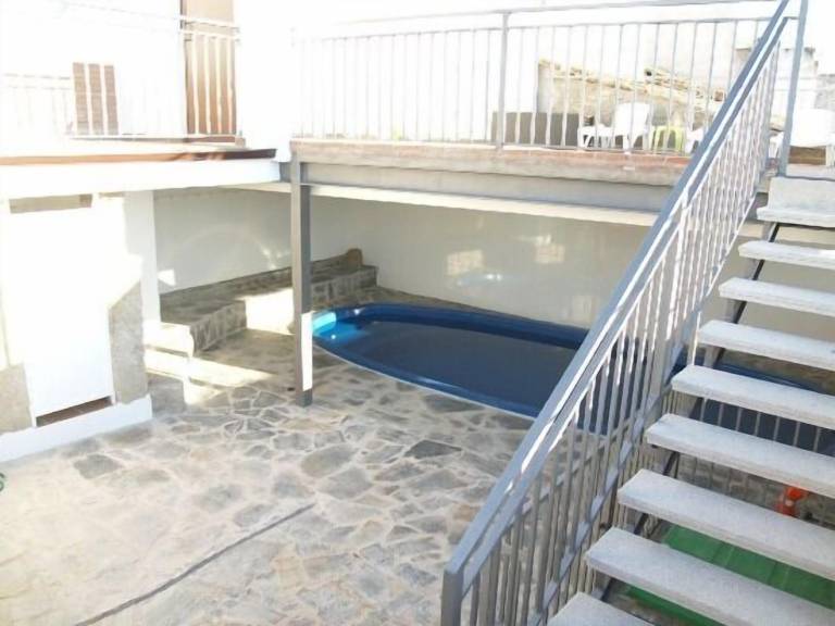 Casa rural  Hervás