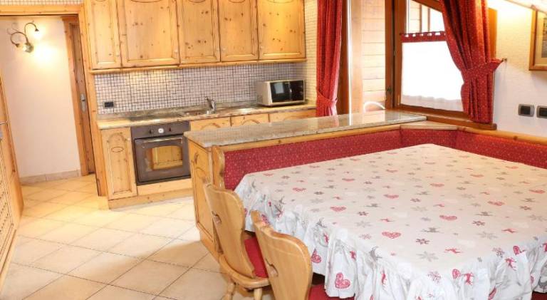 Holiday apartment | Next to the ski | Pets are welcome — photo 2