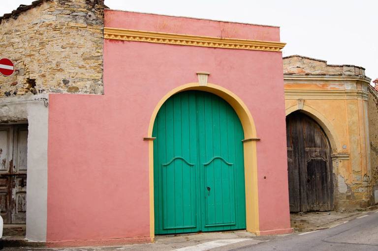 Casa Tuili