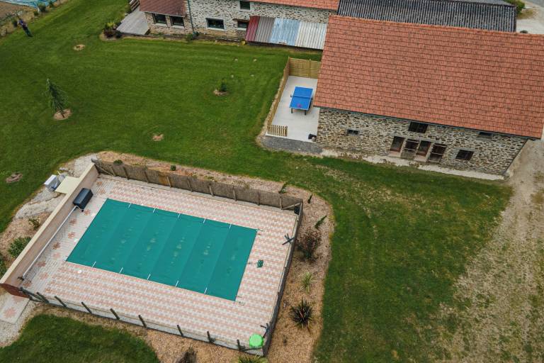 Landhaus Chalais