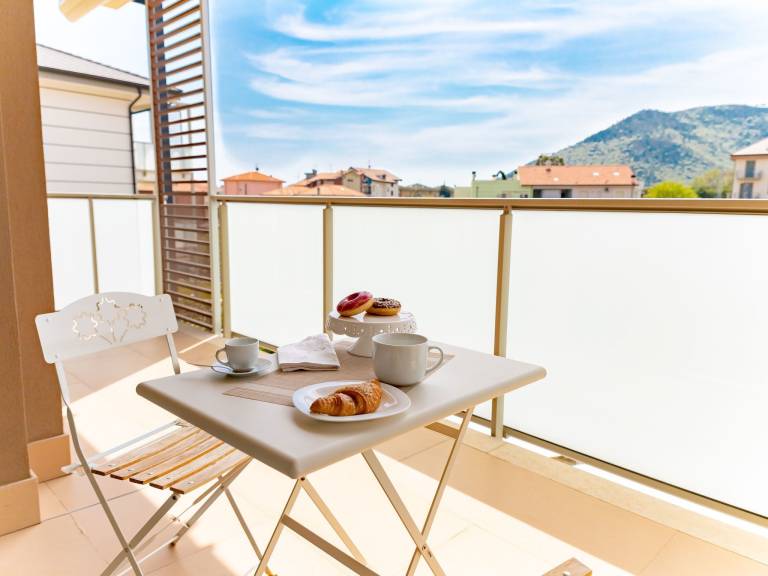 Fully equipped apartment with pool & terrace | Pets are welcome — photo 5