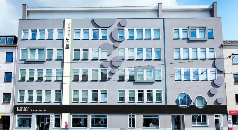 Garner Hotel Bremen City By IHG — photo 3