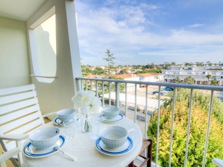 Appartement Les Mathes