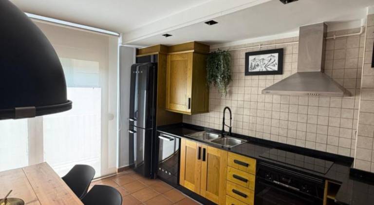 Apartment with 2 rooms for 4 persons — photo 3