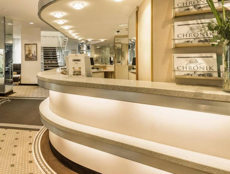 Hotel Essener Hof; Sure Hotel Collection by Best Western — photo 5