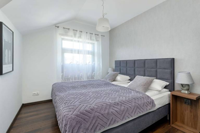 Apartament Władysławowo