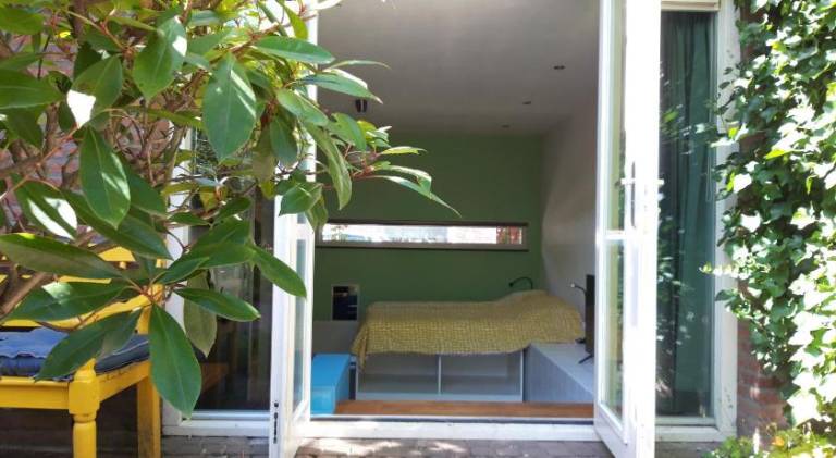 Bed & Breakfast Eindhoven