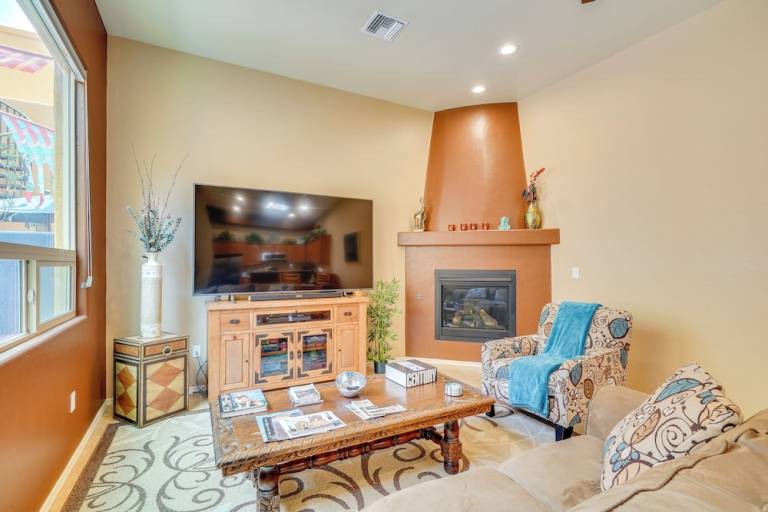 Appartement Rio Rico