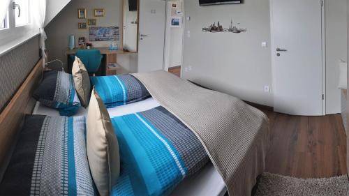 Bed & Breakfast Frankfurt-Kalbach-Riedberg