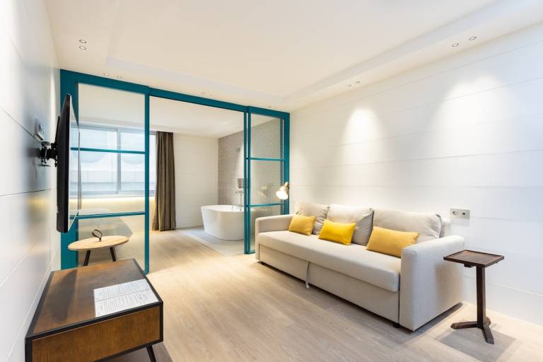 Ferienwohnung Santa Cruz de Tenerife