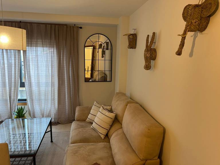 Apartamento Combarro