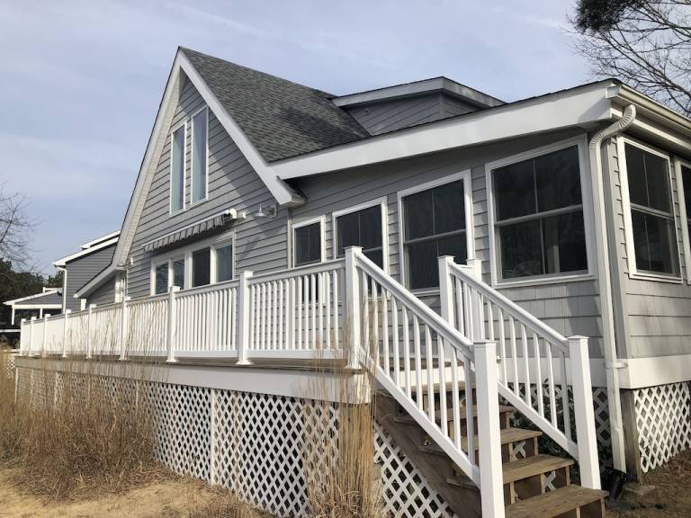 Cottage Ocean Pines