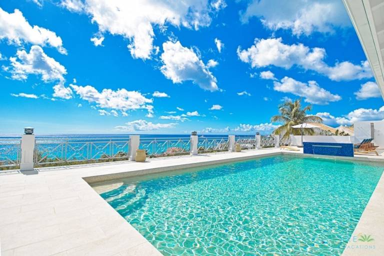 Villa  Sint Maarten