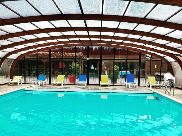 Chalet  Percey-le-Pautel