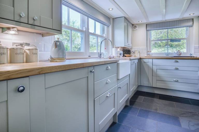 Cottage  Llangennith