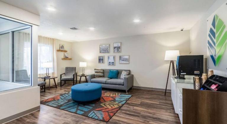 WoodSpring Suites Harrisburg Linglestown — photo 2