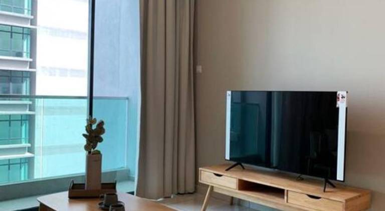 111 m² Ferienwohnung
