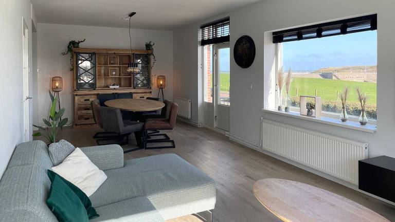 Ferienwohnung Katwijk aan Zee