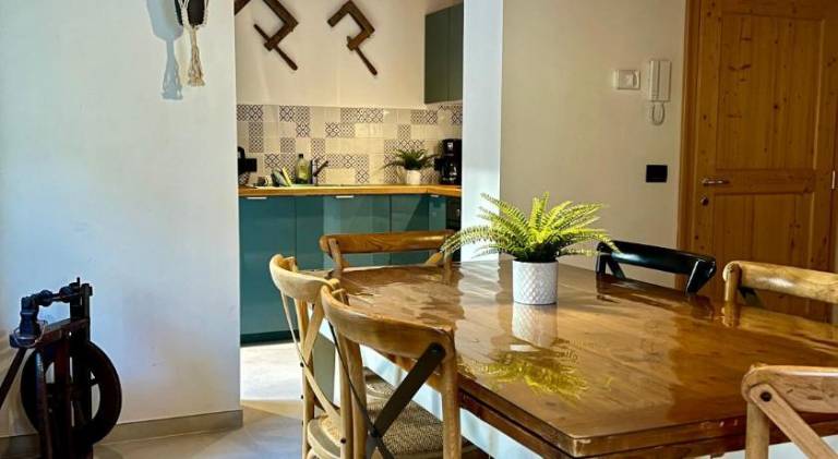 Rental apartment with garden | Pets allowed in Rocca Pietore