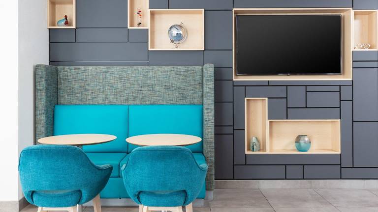 Holiday Inn Express Quebec City-Sainte Foy By IHG — photo 5