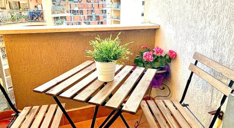 Apartament Ostia